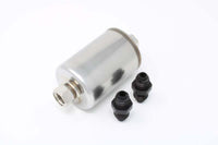 Aeromotive VaporWorx In-Line Fuel Filter Assembly w/AN-06 Fittings