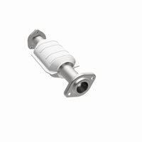 MagnaFlow Direct Fit Catalytic Converter 00-01 Cherokee 4L rr OEM