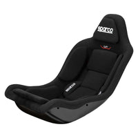 Sparco Gaming Seat GP (Non-FIA) - Black