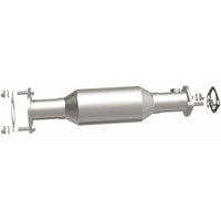 MagnaFlow 2006 Mitsubishi Outlander 2.4L Direct Fit Converter