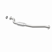 MagnaFlow Direct Fit Catalytic Converter 09-10 Hummer H3T 3.7L