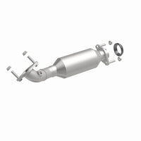 MagnaFlow 06-07 Cadillac STS 3.6L Direct Fit Converter