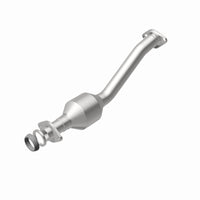 MagnaFlow 11-13 Nissan Juke 1.6L Direct Fit Converter