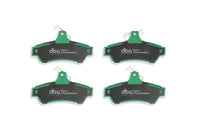 DBA 04-06 Pontiac GTO SP500 Rear Brake Pads