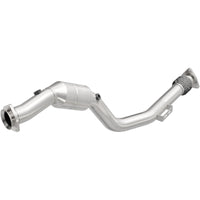 MagnaFlow Direct Fit Catalytic Converter 04/06 VW Phaeton 4.2L Front Passenger Side