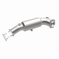 MagnaFlow 16-17 Ford Explorer 2.3L Direct Fit Converter