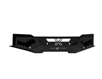 Road Armor 19-20 Chevy 1500 SPARTAN Front Bumper Bolt-On Pre-Runner Guard - Tex Blk