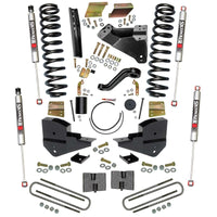 Skyjacker 6In KIT 23 F250 4WD GAS W/M95