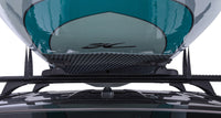 Rhino-Rack Nautic C-Channel Locking Slide Kayak Carrier - Rear Loading
