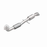 MagnaFlow 12-16 Buick LaCrosse 2.4L Direct Fit Converter