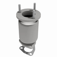 MagnaFlow Direct Fit Catalytic Converter 85-87 Mazda B2000 2.0L