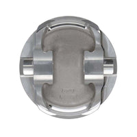 Manley Chevrolet LS Piston Set - 4.005in Bore 1.065in CH, -20.00 CC