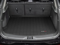 WeatherTech 20-24 Buick Encore GX Cargo Liners - Black
