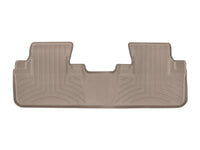 WeatherTech 2016+ Lexus RX Rear FloorLiner - Tan