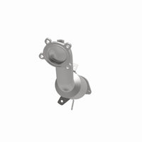 MagnaFlow 16-17 Cadillac ATS 2.0L Close Coupled Direct Fit Converter