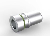 GReddy 06 Weld-on to 06 PRO/SPEC Adapter
