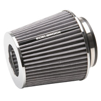 Edelbrock Pro-Flo Universal White Medium Conical Air Filter with 3/3.5/4in Inlet