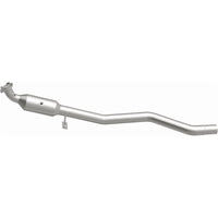 MagnaFlow 2008 Mercedes-Benz GL450 4.6L Direct Fit Converter