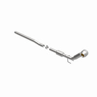 MagnaFlow Direct Fit Catalytic Converter 13-15 VW Beetle 2.0L / 14-15 VW Jetta/Passat 1.8L