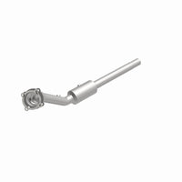 MagnaFlow Direct Fit Catalytic Converter 2004 - 2005 Volkswagen Jetta 1.8L
