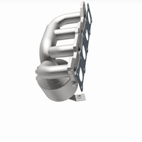 MagnaFlow 2015 Kia Optima 2.4L Direct Fit Catalytic Converter
