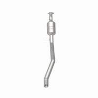 MagnaFlow Direct Fit Catalytic Converter 2006-2011 R350 3.5 L Underbody