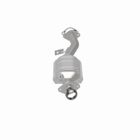 MagnaFlow Direct Fit Catalytic Converter 95- 96 Impreza 2.2L Rear