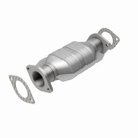 MagnaFlow Direct Fit Catalytic Converter 00-01 Maxima/I30 rr OEM