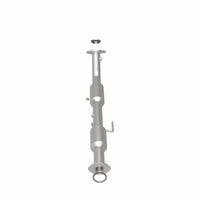 MagnaFlow Direct Fit Catalytic Converter 05-12 Toyota Tacoma L4-2.7L