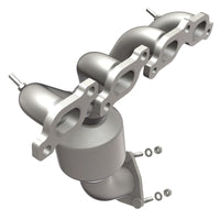 MagnaFlow Direct Fit Catalytic Converter 2004-2005 Colorado 2.8L