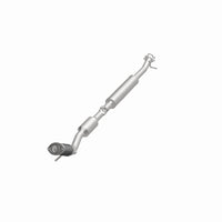 MagnaFlow 2019 Toyota RAV4 2.5L Direct Fit Converter