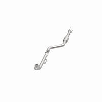 MagnaFlow 2004 Mercedes-Benz SLK230 2.3L Direct Fit Converter