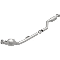 MagnaFlow Direct Fit Catalytic Converter 00-02 Mercedes E430 4.3L