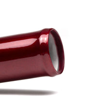 Wehrli 98.5-02 Cummins 5.9L Upper Coolant Pipe - Fine Texture Black