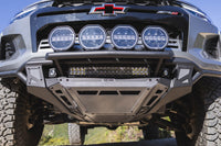 DV8 Offroad 23-26 Chevrolet Colorado ZR2 Tube Front Bumper