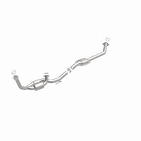 MagnaFlow 98-00 Sienna V6 3 OEM Underbody Direct Fit Converter