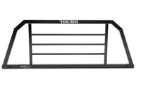 BackRack 99-23 Ford F-250/350/450 Super Duty SRX Rack (Shortened) Frame Only Req. HW