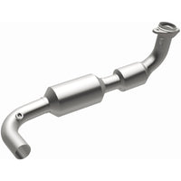 MagnaFlow 2000 Ford F-150 5.4L Direct Fit Converter