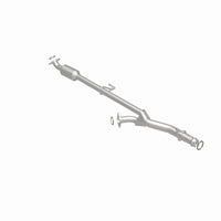 MagnaFlow Direct-Fit SS Catalytic Converter 05-06 Toyota Tundra 4.0L V6