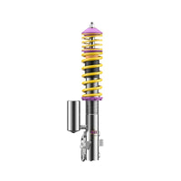 KW Coilover Kit V3 92-01 Subaru Impreza incl. WRX (GC GF GFC)