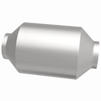 MagnaFlow Universal Catalytic Converter 2.50in C/C Spun Front OEM
