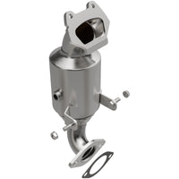 MagnaFlow 14-16 Ram ProMaster 1500/2500/3500 V6 3.6L CARB Compliant Direct Fit Catalytic Converter