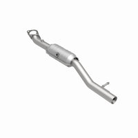 MagnaFlow DF Catalytic Conv 08-09 Mitsubishi Lancer 2.0L w/o Turbo *NOT FOR SALE IN CALIFORNIA*