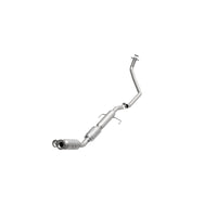 MagnaFlow Direct Fit Catalytic Converter 09-10 Toyota Corolla 1.8L