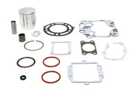 Wiseco Kawasaki KX125 99-00 (741M05400 2126CS) Piston