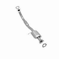 MagnaFlow Direct Fit Catalytic Converter 1997 Saturn Sc 1.9L