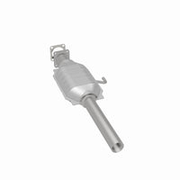 MagnaFlow Direct Fit Catalytic Converter 87-90 Jeep Wrangler 4.2L L6