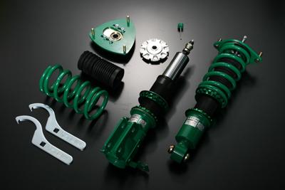 Tein 11+ Subaru Impreza (GVF) Mono Sport Damper Coilovers