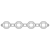 Cometic Ford 351 Windsor .064in AM Exhaust Header Gasket Set - With Dart Heads