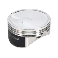 Manley Chevrolet LS Piston Set - 4.080in Bore 1.065in CH, -10.00 CC